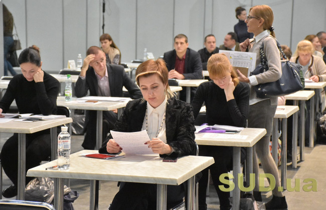 Кандидатов в судьи рассмотрят онлайн