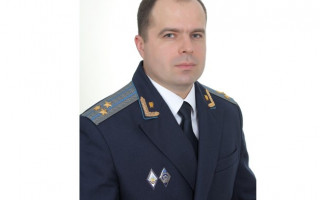 Генпрокурор Ірина Венедіктова представила свого заступника