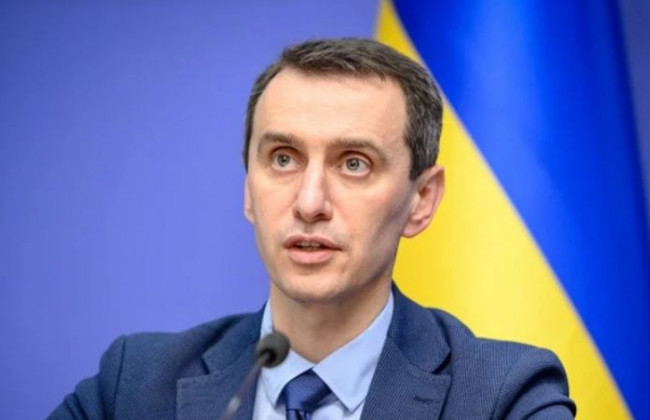 804 випадки коронавірусу в Україні: скільки хворих лікується вдома