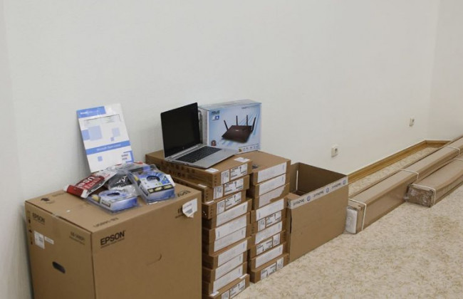 У Конституційному Суді створять тренінговий центр