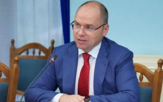 «Найважчі тижні попереду»: голова МОЗ звернувся до громадян та лікарів