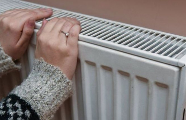 Киянам назвали дату відключення опалення