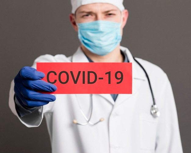 Минздрав опубликовал новые данные о количестве зараженных коронавирусом в Украине