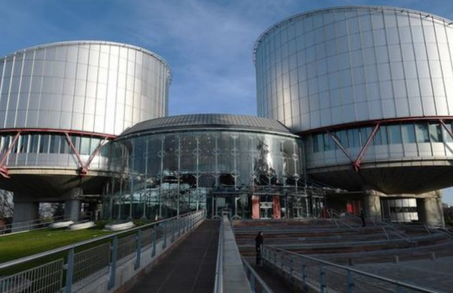 ЄСПЛ прийняв рішення у справі про смерть у СІЗО екс-чемпіона з дзюдо