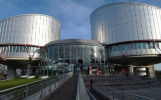 ЄСПЛ прийняв рішення у справі про смерть у СІЗО екс-чемпіона з дзюдо