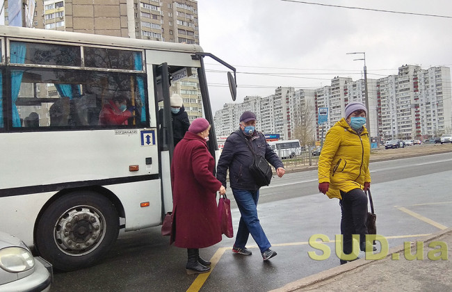 Для чего нужно носить маски: Виктор Ляшко дал ответ