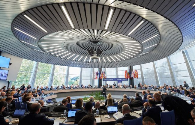 Виконання рішень ЄСПЛ: чим Рада Європи допомагає Україні