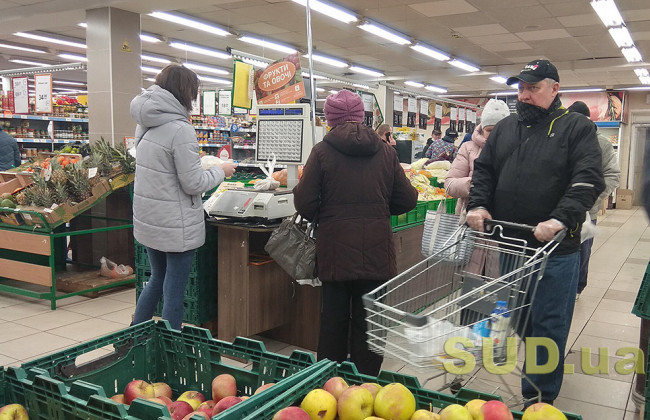 Рис, макароны, овсянка: какими продуктами надо запастись на время карантина