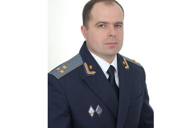 Генпрокурор Ірина Венедіктова представила свого заступника