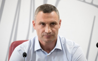 У Києві  помер перший інфікований COVID-19: брифінг Кличка