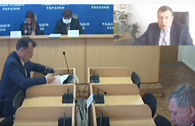 За ініціативою Уряду щодо змін до бюджету може ховатися бажання зменшити суддівську винагороду: голова РСУ