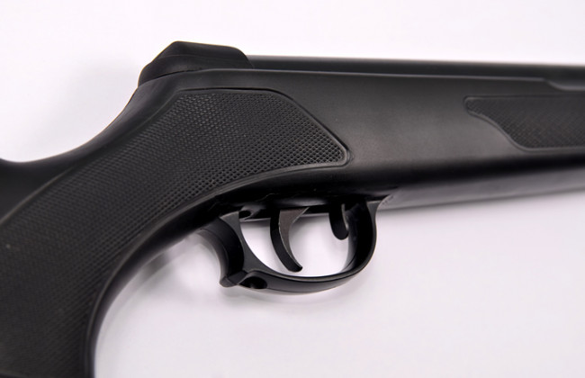 На Вінниччині зі школи викрали гвинтівку: підозрюваний причетний до десятка злочинів