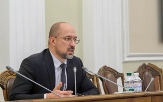 Кабмін затвердив свою нову програму діяльності