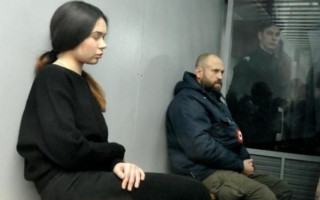 Справа Зайцевої та Дронова: Верховний Суд розглядає касаційні скарги, трансляція
