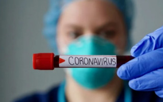 В Киеве увеличилось количество смертей от COVID-19