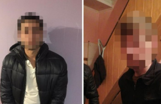 Задушили подушкой: в Киеве мужчины во время ссоры убили друга