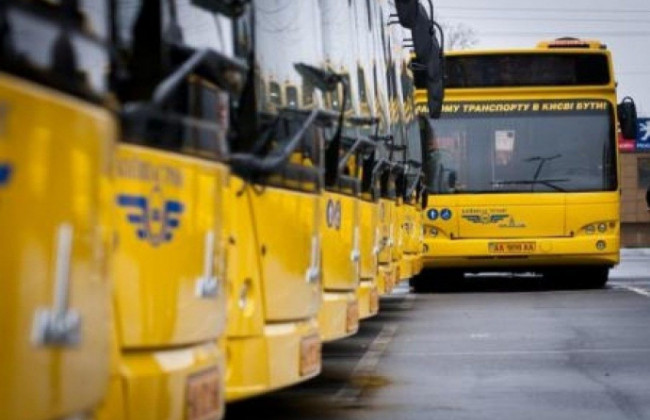 Транспорт на карантині: які перевезення дозволив Кабмін