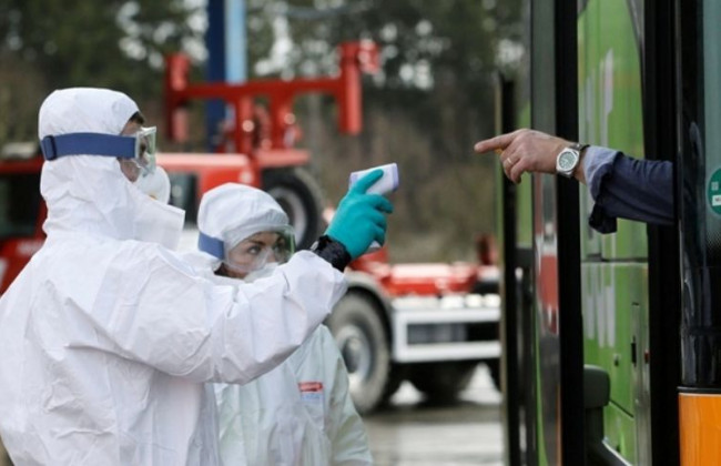 Карантин в Україні: Кабмін затвердив список більш жорстких обмежень