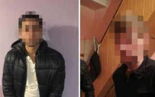 Задушили подушкой: в Киеве мужчины во время ссоры убили друга