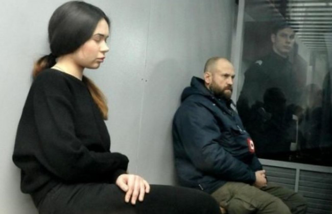 Справа Зайцевої та Дронова: Верховний Суд розглядає касаційні скарги, трансляція