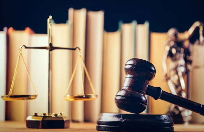 Коронавирус может привести к важной судебной реформе: прогноз Дубилета