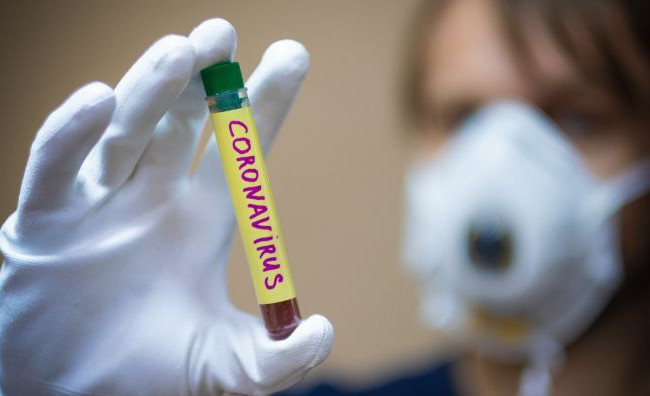 Ультрафиолет, тепло и спирт: как побороть вирусы