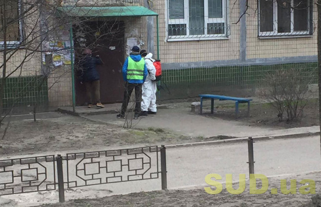 Коронавірус і двірники: хто захистить людей