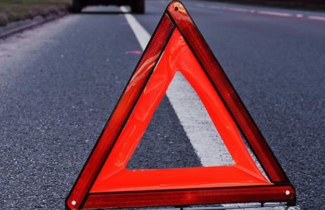 Пішохода, з вини якого сталася дорожньо-транспортна пригода, покарав суд