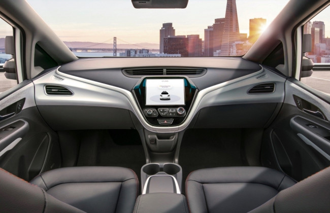 Чем опасны машины с автопилотом