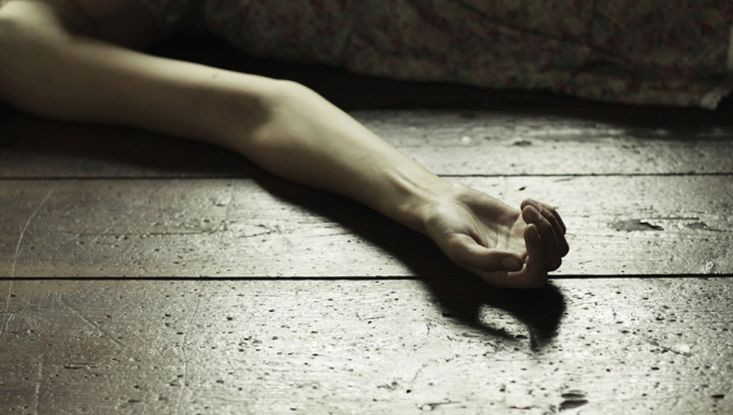 Трагедия в Киеве: пропавшую девушку нашли мертвой в съемной комнате