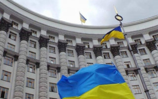Протидія поширенню коронавірусу: Кабмін проводить брифінг, трансляція