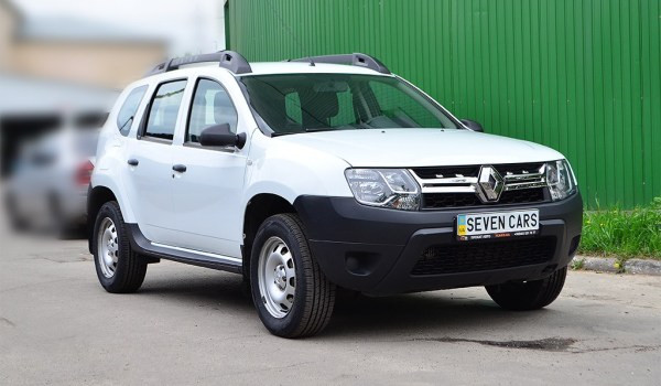 Самые популярные автомобили в Украине за март: список