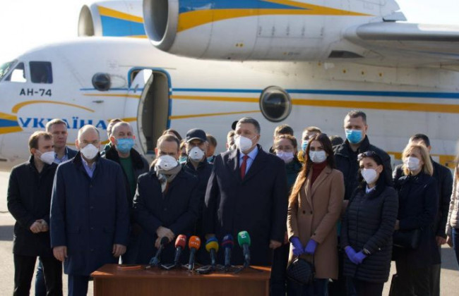 Обучение через «Zoom»: назвали цель украинских медиков в Италии