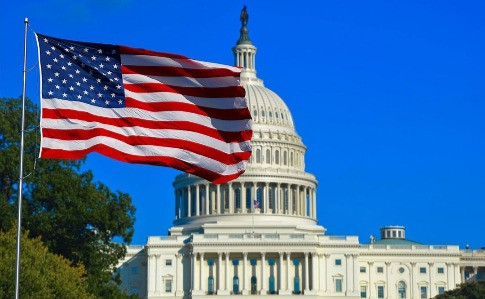 У США встановлений новий рекорд смертності від коронавірусу