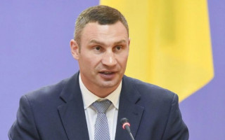 В Киеве могут запретить поездки на частном транспорте: Кличко назвал условие