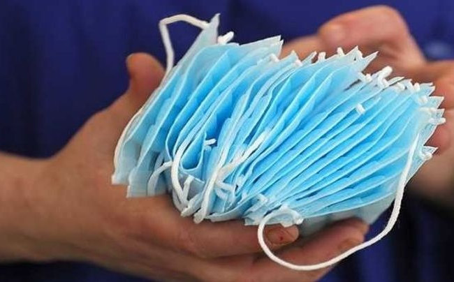 Подняли цены на маски более чем в 10 раз: как коронавирус повлиял на поставщиков