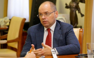 Супруга главы МОЗ зарегистрировала медфирму в день назначения Максима Степанова