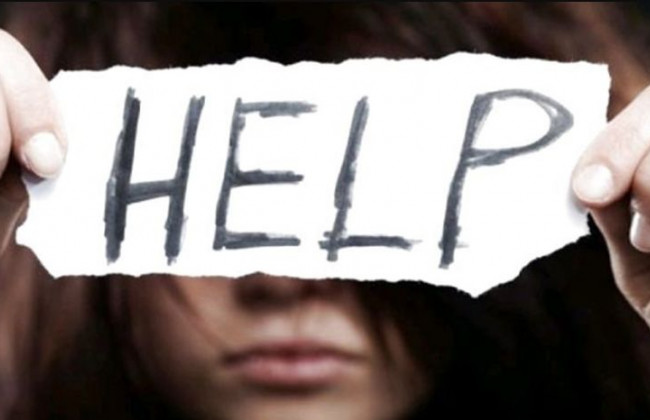 Як протидіяти домашньому насильству під час карантину: рекомендації МВС