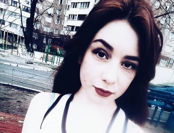 Пропала почти неделю назад: в Киеве ищут 17-летнюю девушку