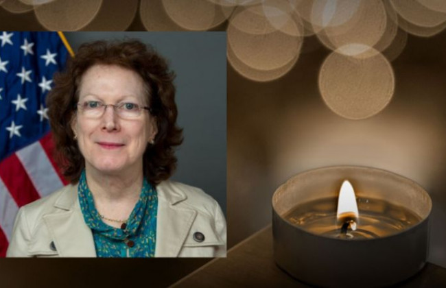 Поставили диагноз после смерти: в США от коронавируса умерла судья