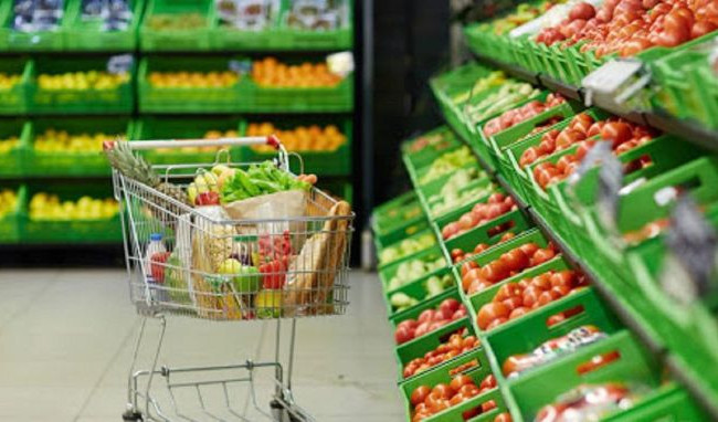 Подорожали лимоны, гречка и апельсины: как карантин повлиял на цены