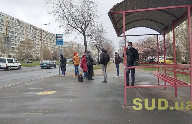 Хроніки коронавірусу: як змінилась мапа захворювання в Києві