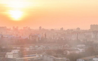 Что в Киеве с воздухом и когда это пройдет: ответ ГСЧС