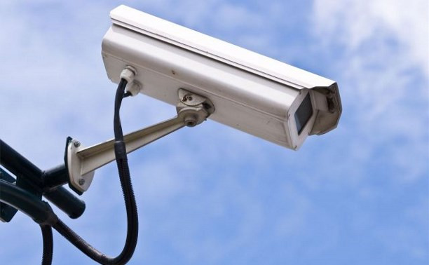 В Киеве появятся видеокамеры, которые будут измерять температуру тела