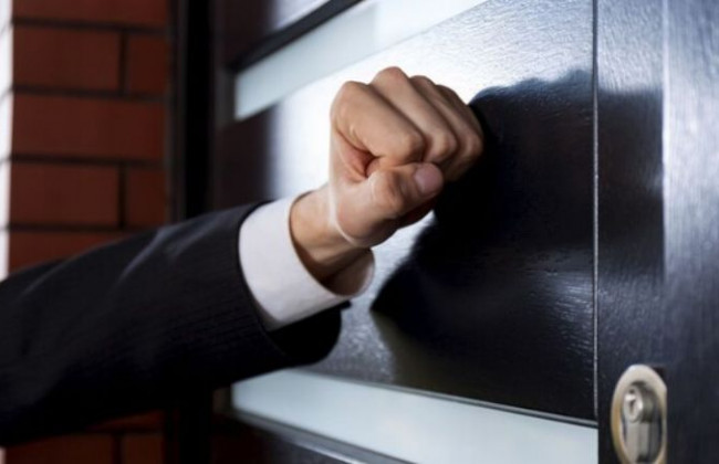 Карантинные аферисты в Киевской области: что нужно знать