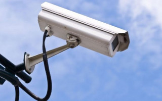 В Киеве появятся видеокамеры, которые будут измерять температуру тела