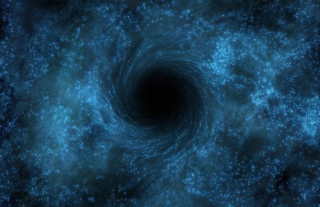 Российские ученые обнаружили в космосе пробуждение черной дыры: подробности