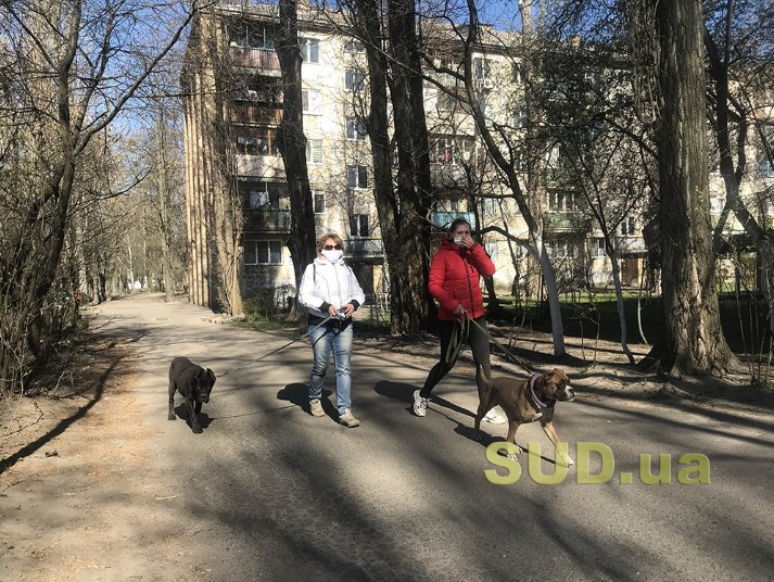 У КМДА роз’яснили, що розуміють під «громадським місцем»