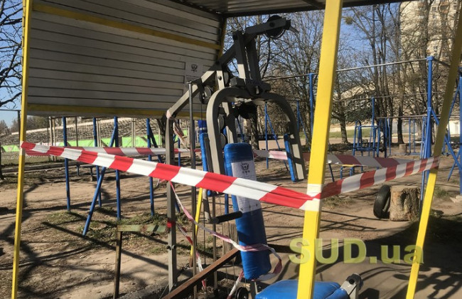 Как быть спортсменам в Киеве во время карантина: бегать или не бегать