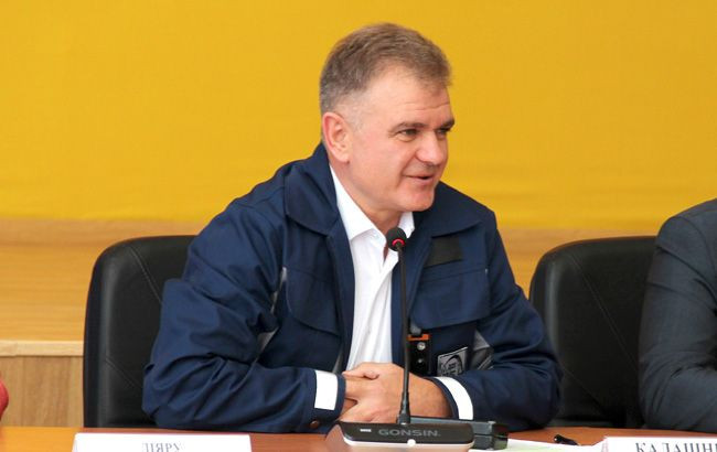 Кабмин назначил Сергея Калашника главой Госагентства по управлению зоной отчуждения